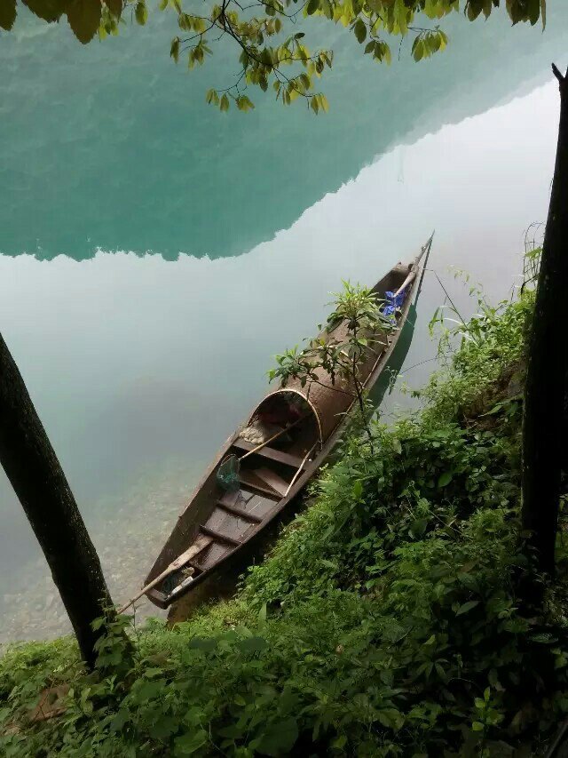 东江湖风景区旅游景点攻略图