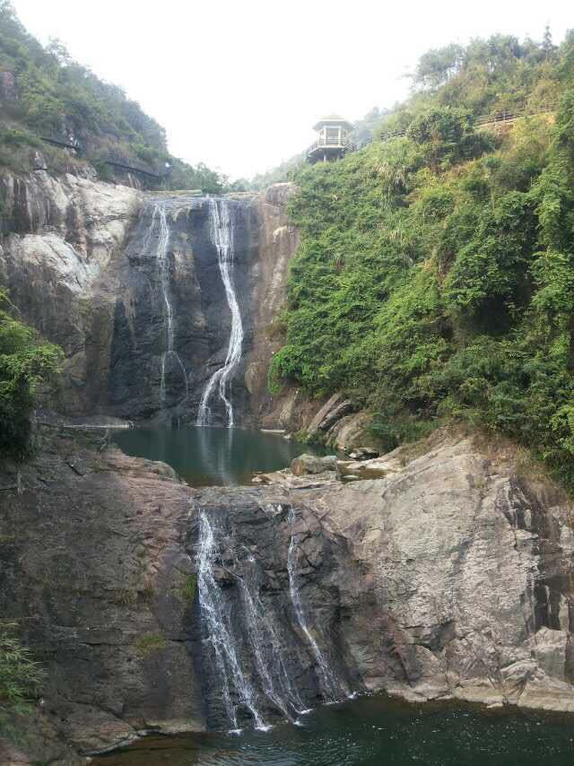 2019苍南碗窑景区_旅游攻略_门票_地址_游记点评,苍南