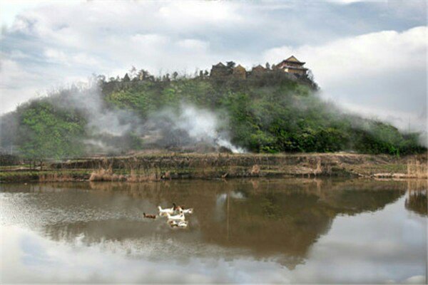 孤山寺