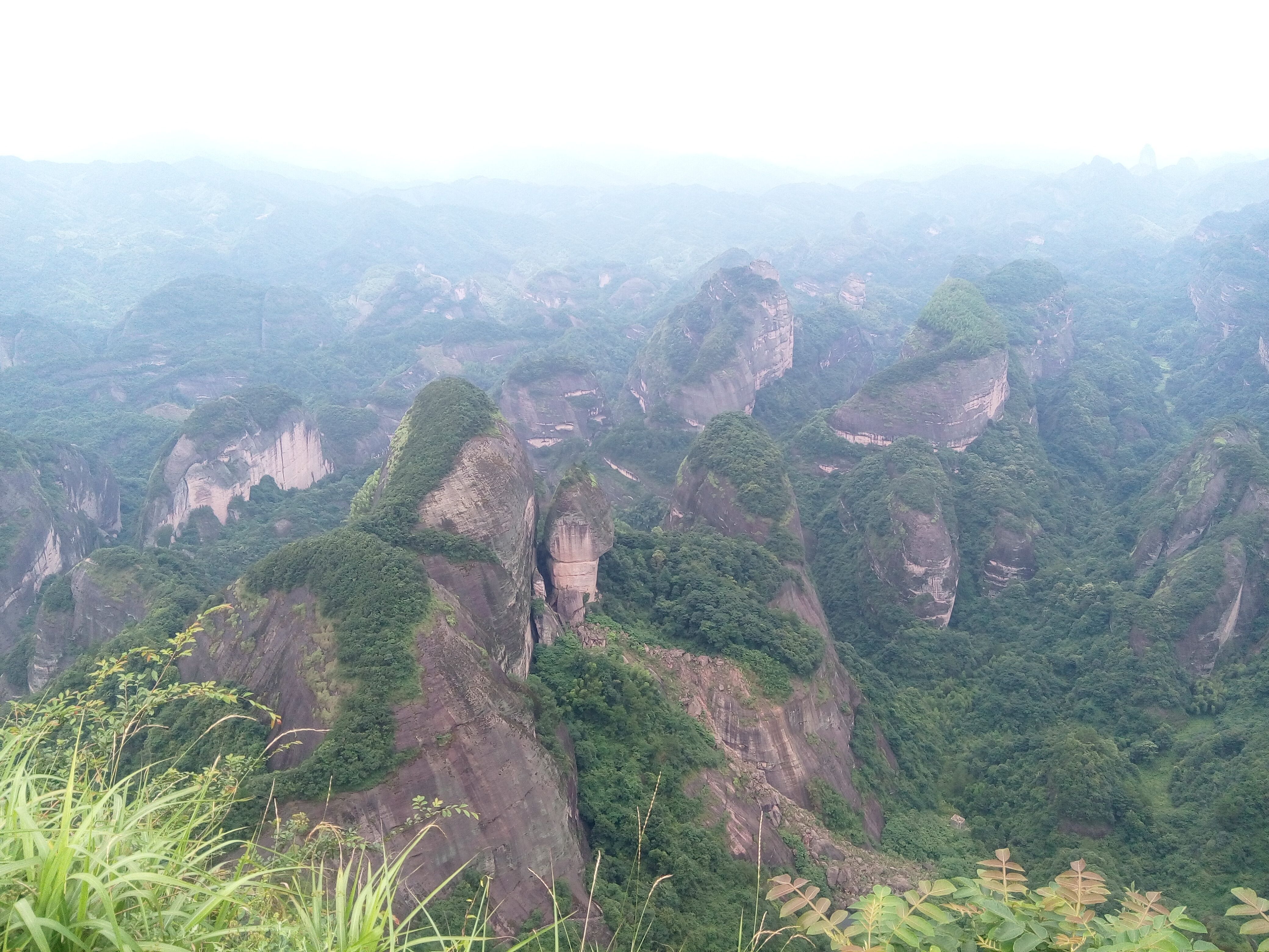 2019崀山国家级风景区_旅游攻略_门票_地址_游记点评,崀山旅游景点