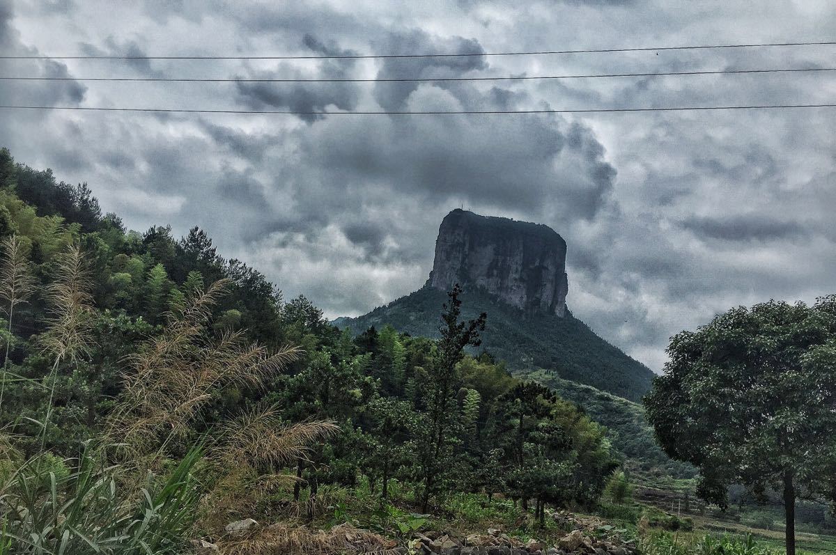 2019景星岩-旅游攻略-门票-地址-问答-游记点评,仙居旅游旅游景点推荐