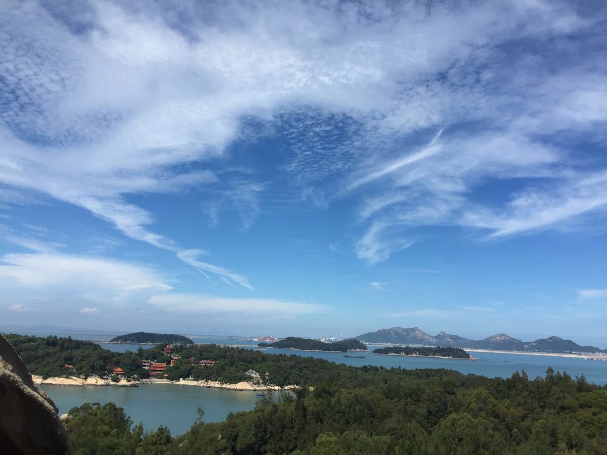 东门屿