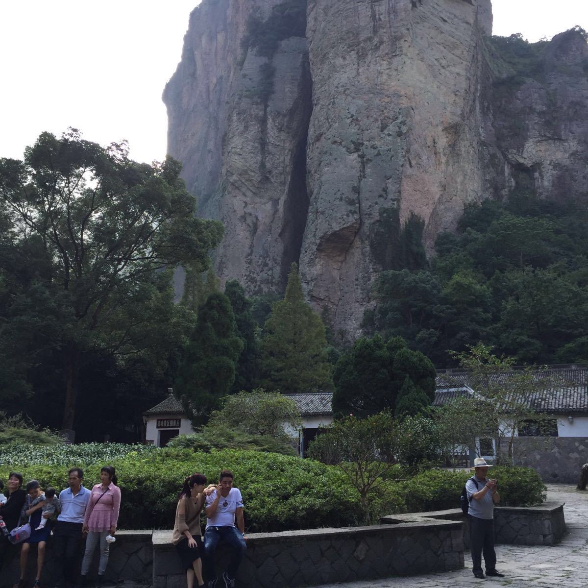 2019灵岩景区_旅游攻略_门票_地址_游记点评,雁荡山旅游景点推荐 去