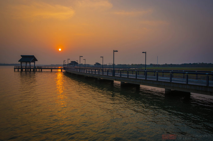 阳澄湖半岛旅游度假区