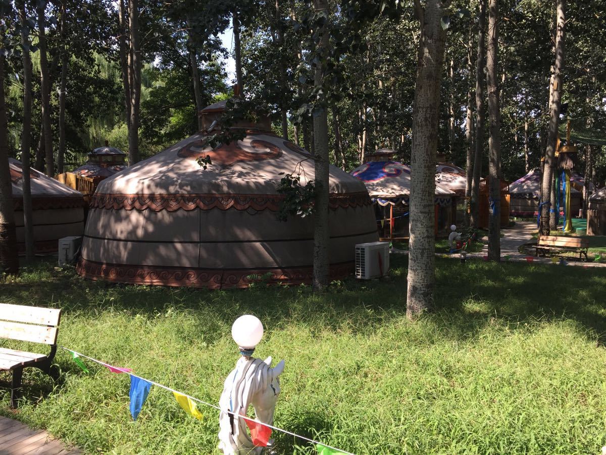 2019蒙古大营_旅游攻略_门票_地址_游记点评,北京旅游景点推荐 去