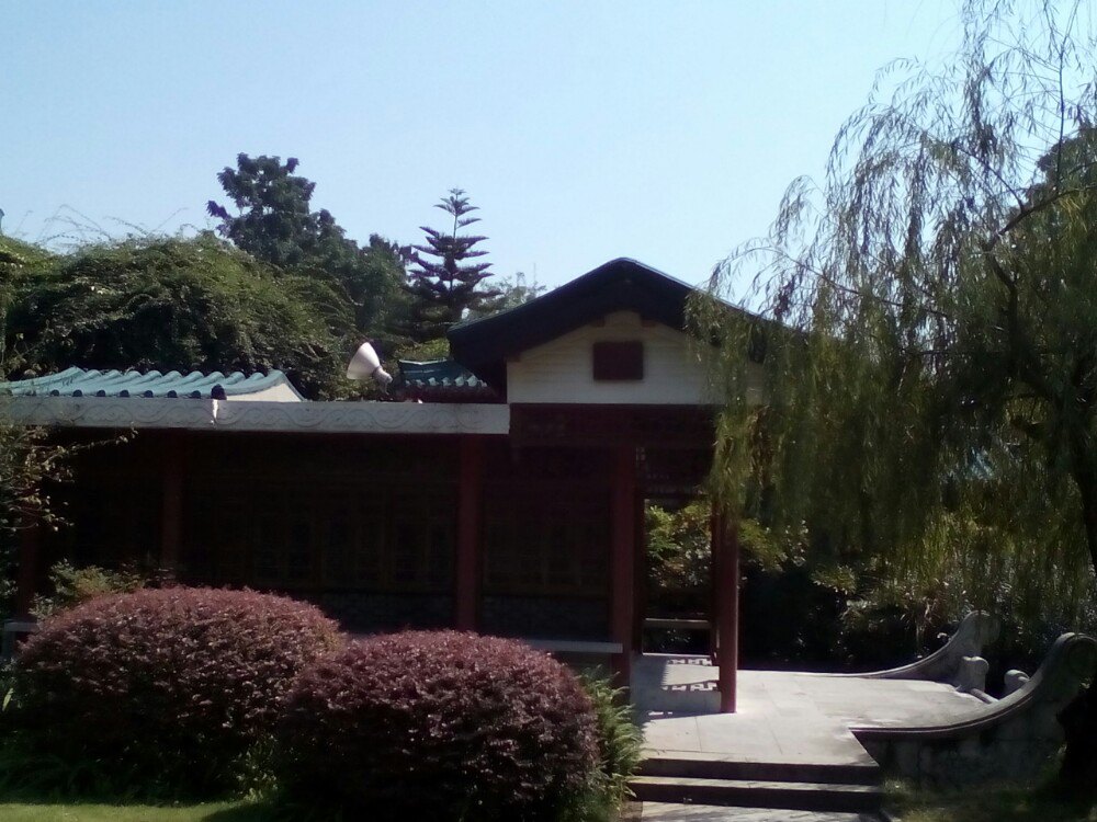 虞山公园