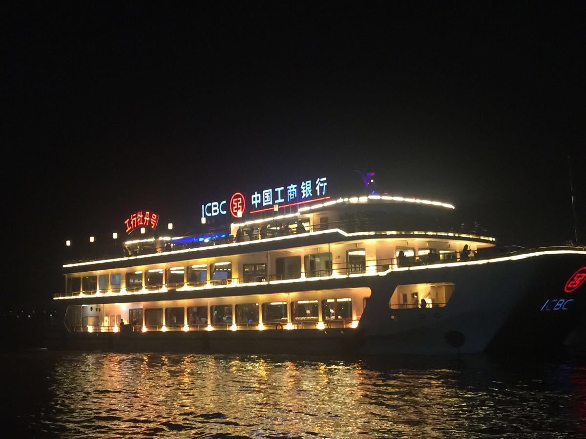 武汉长江大桥