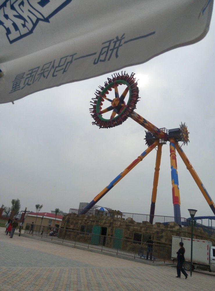 建议大家去的时候就带着水