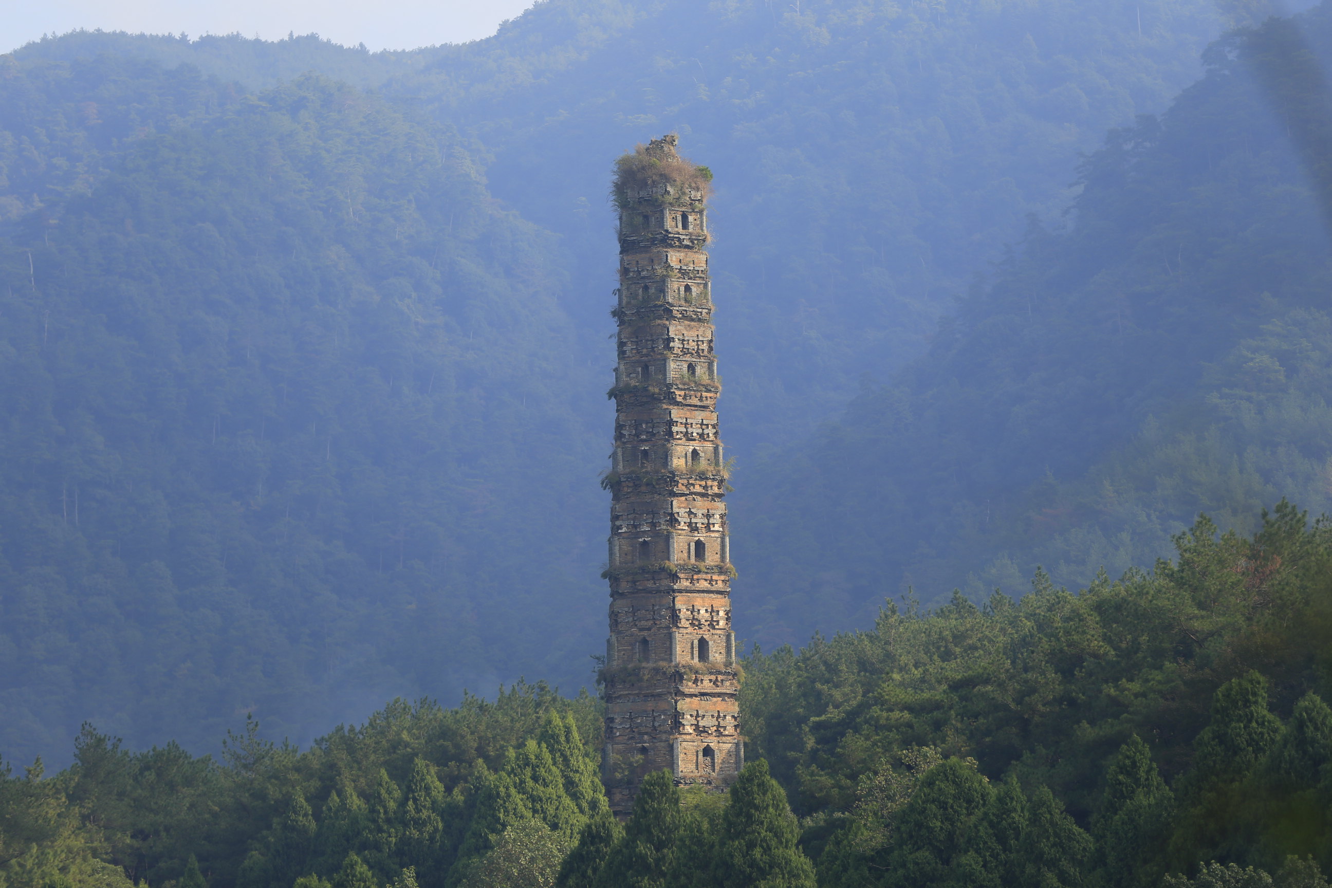 【携程攻略】浙江台州天台山国清景区好玩吗,浙江国清