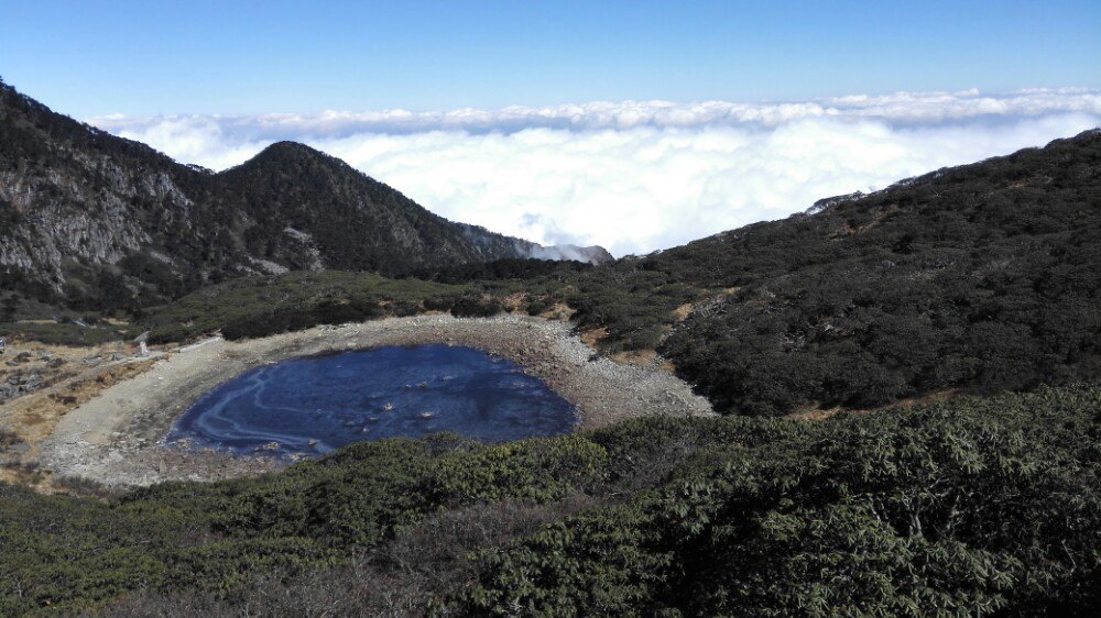 大理苍山好玩吗,大理苍山景点怎么样_点评_评价【携程攻略】