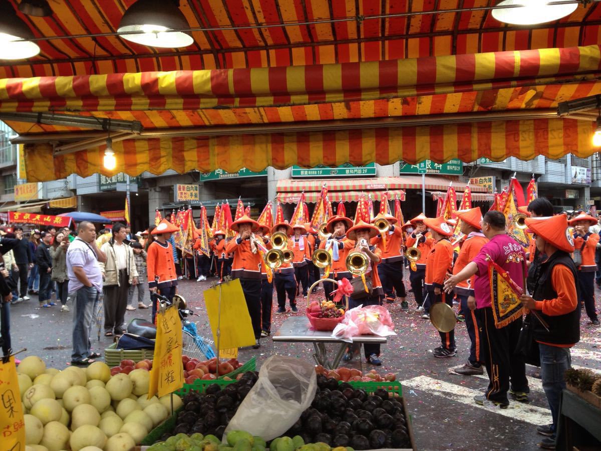 2019大甲镇澜宫_旅游攻略_门票_地址_游记点评,台中旅游景点推荐 - 去