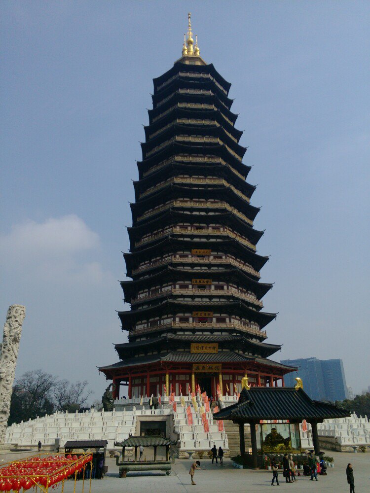 常州天宁寺好玩吗,常州天宁寺景点怎么样_点评_评价