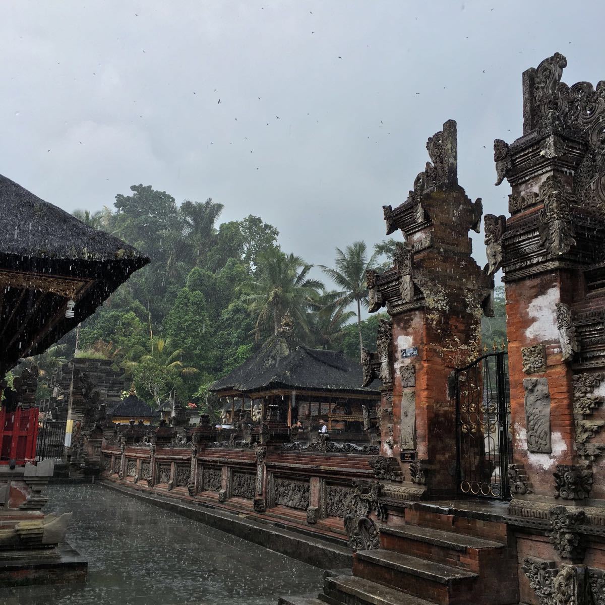 巴厘岛圣泉寺好玩吗,巴厘岛圣泉寺景点怎么样_点评