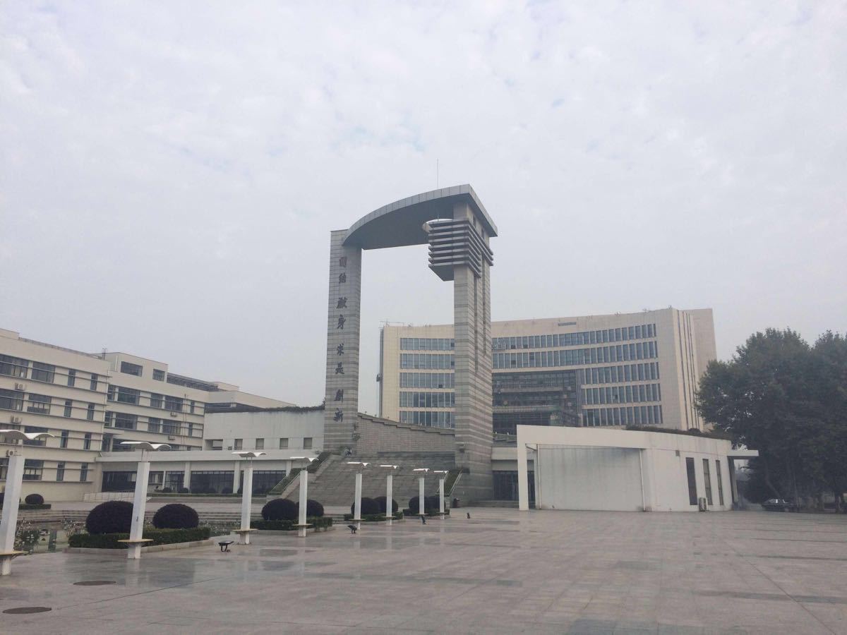 南京理工大学旅游景点攻攻略文殊寺略图图片