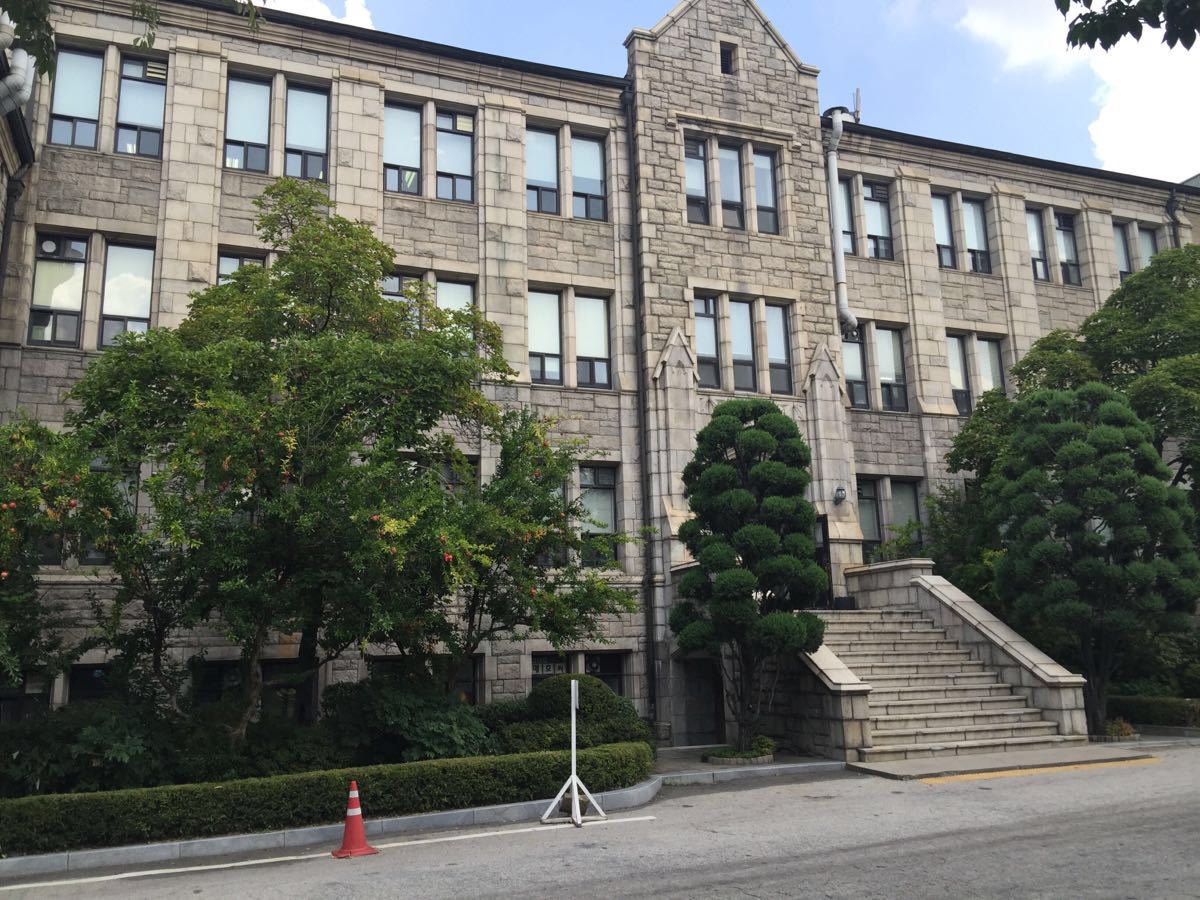 首尔梨花女子大学好玩吗,首尔梨花女子大学景点怎么样