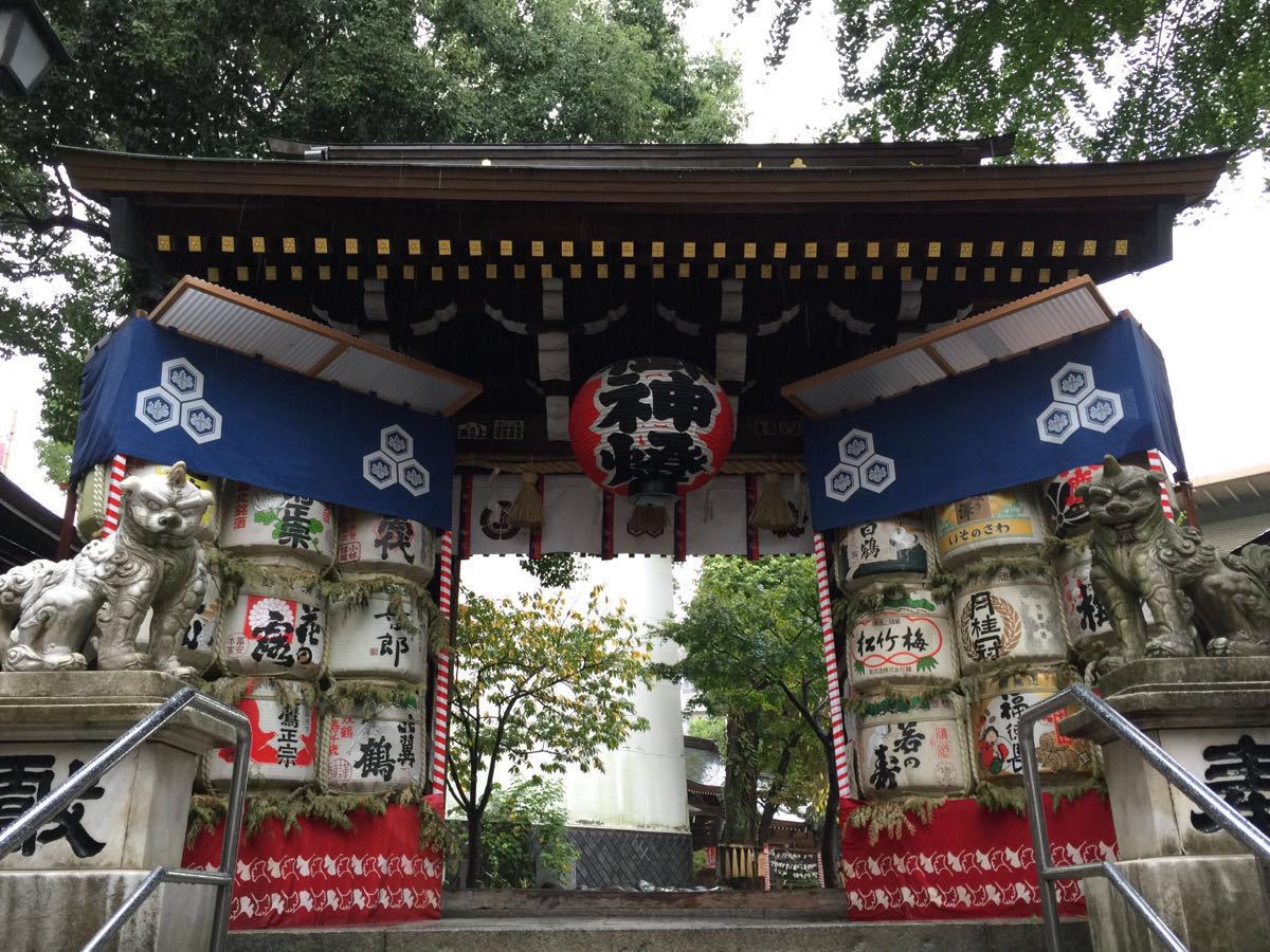 2019栉田神社_旅游攻略_门票_地址_游记点评,福冈旅游景点推荐 去