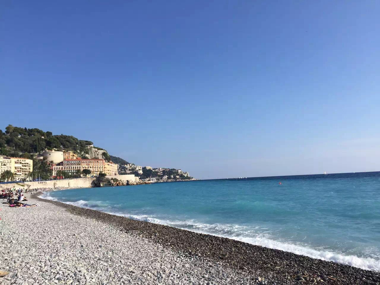 天使湾