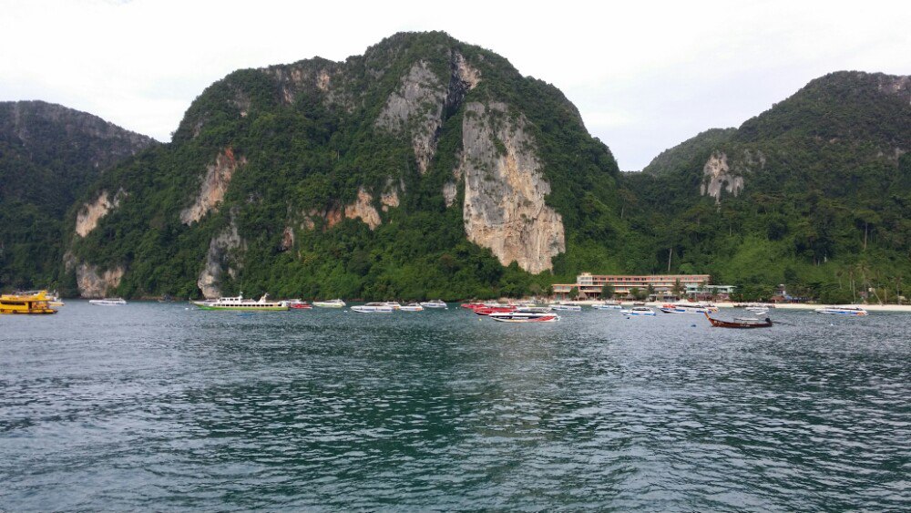 皮皮岛旅游景点攻美食伊宁略图图片
