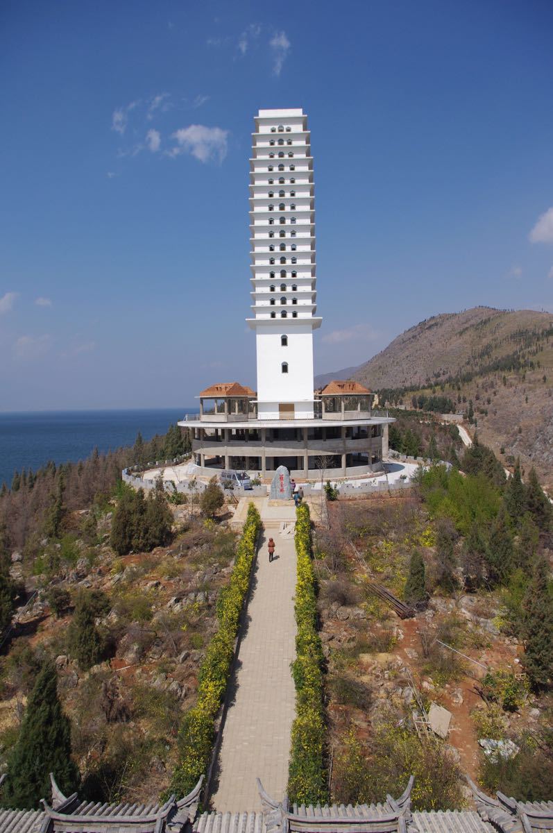 罗荃半岛旅游区