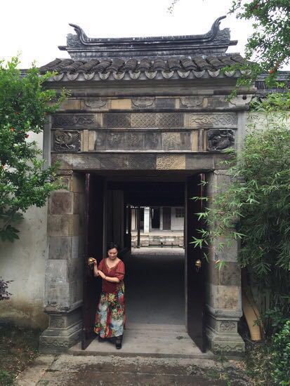 吴江黎里古镇好玩吗图片
