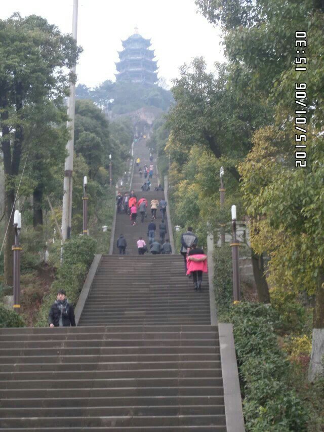 长寿区菩提山好玩吗,长寿区菩提山景点怎么样_点评_评价【携程攻略】