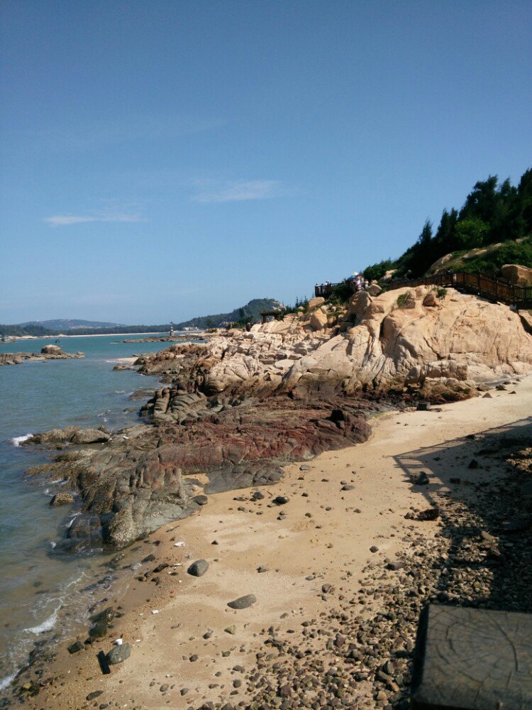 东门屿