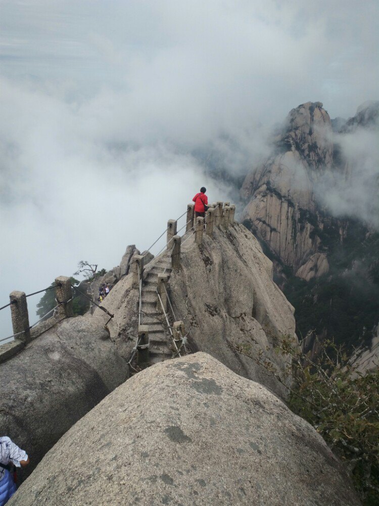 黄山风景区黄山风景区好玩吗,黄山风景区黄山风景区样