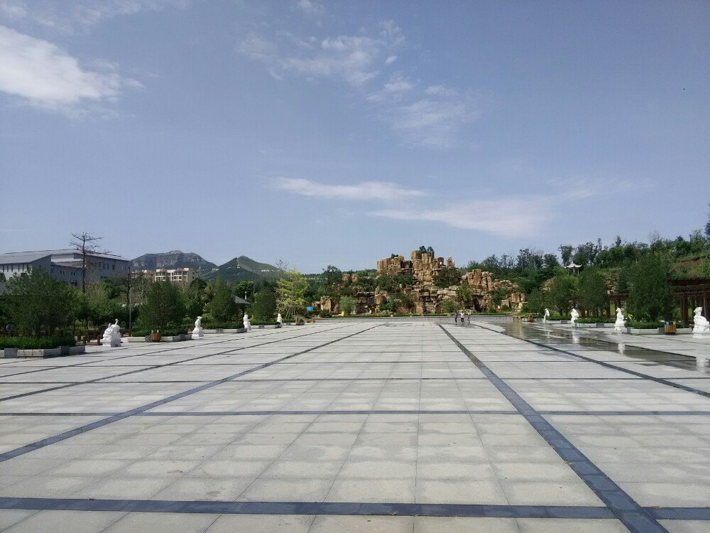2021九龙峪-旅游攻略-门票-地址-问答-游记点评,青州旅游旅游景点推荐