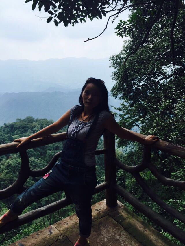 蒙顶山 - 雅安游记攻略【携程攻略】