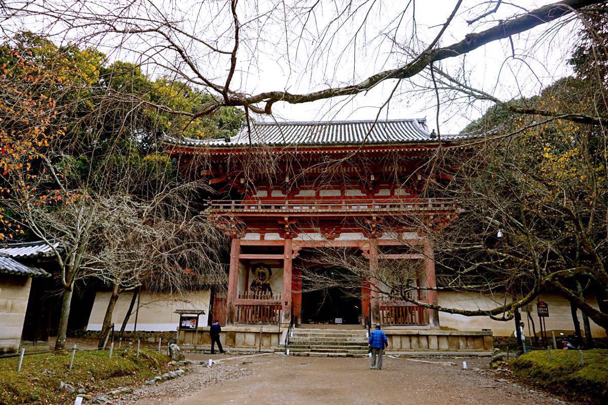 醍醐寺