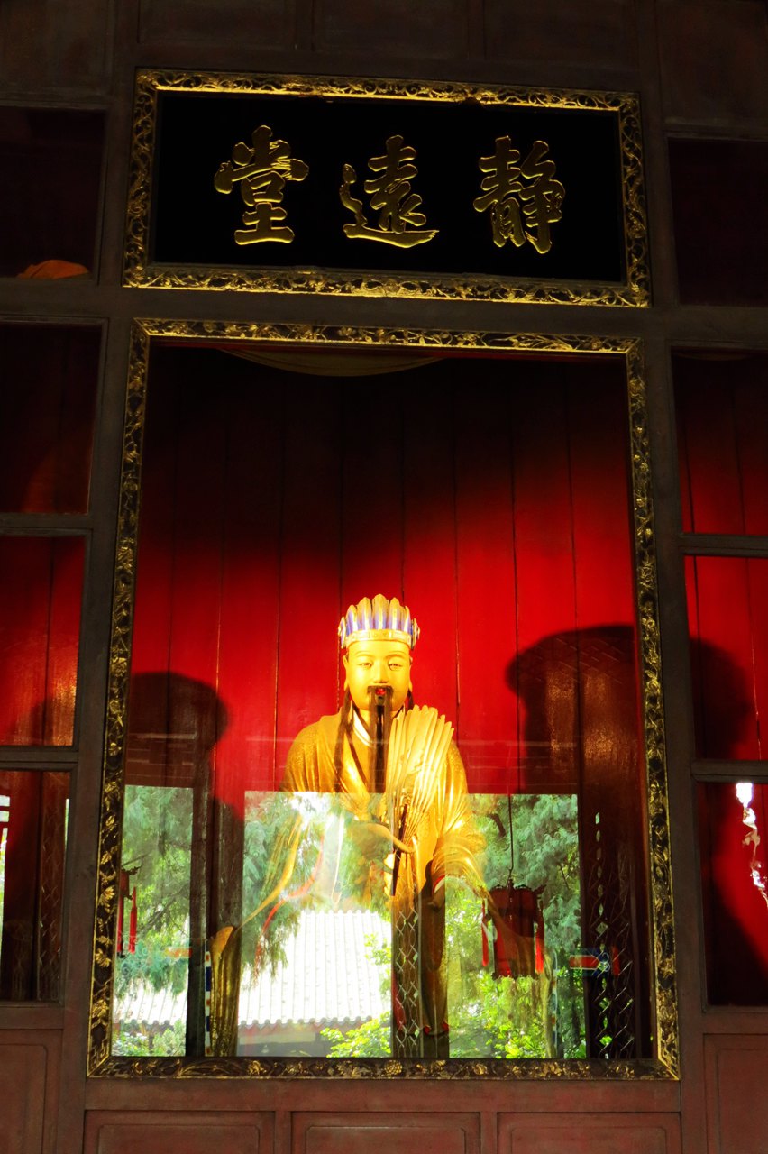 武侯祠