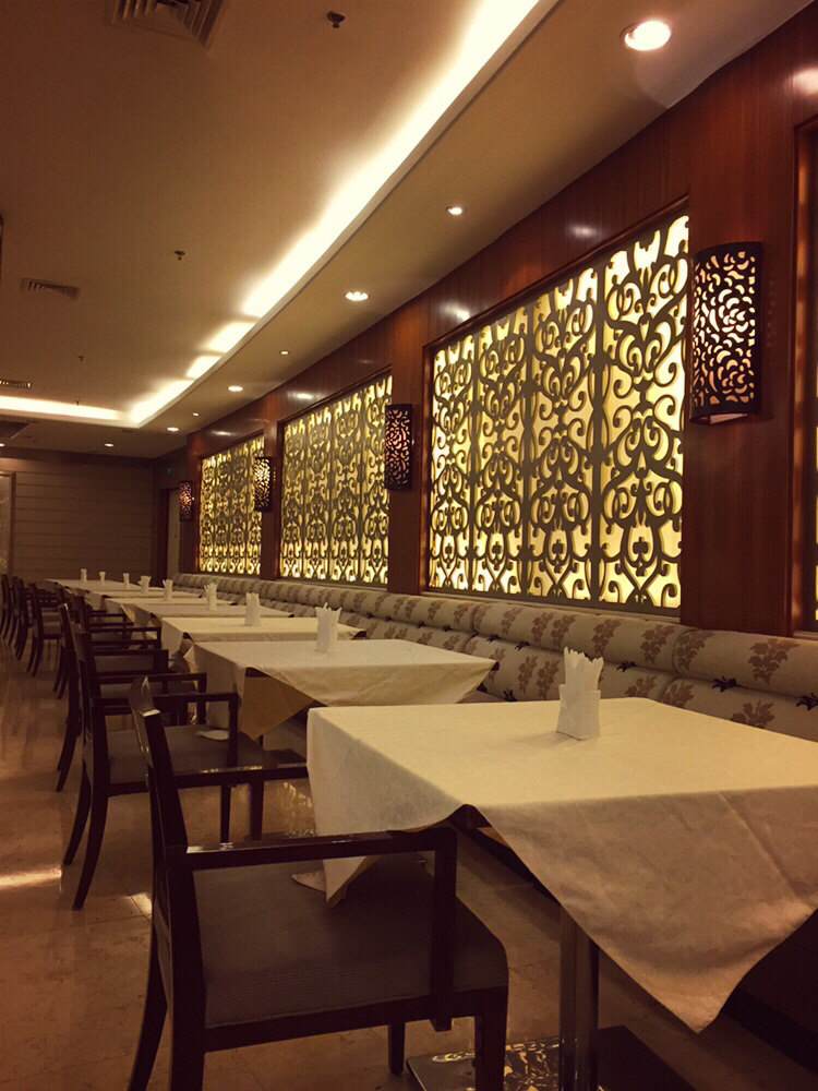 高邮加洲阳光大酒店