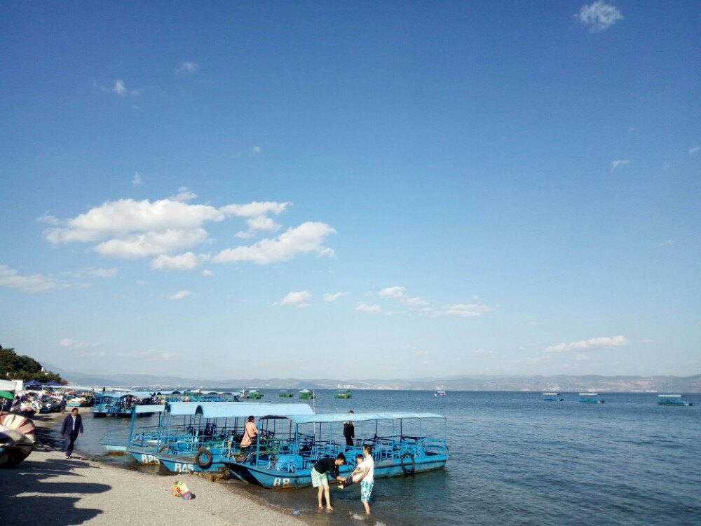 2019禄充风景区_旅游攻略_门票_地址_游记点评,澄江