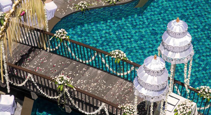 巴厘岛5日半自助游·库塔四星酒店·太阳岛大