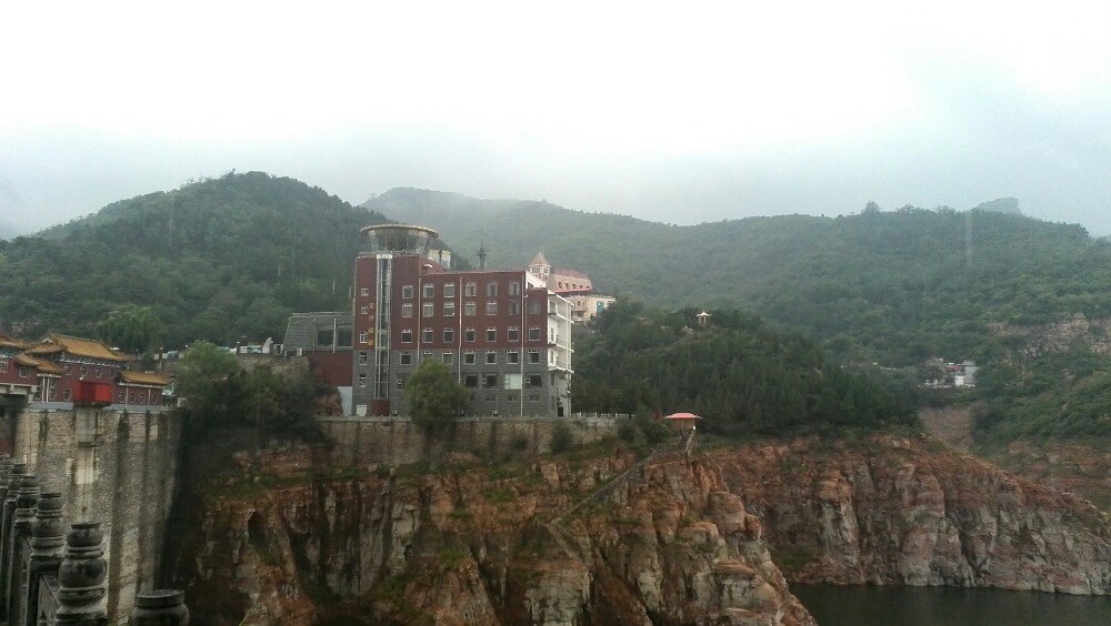 邯郸朝阳沟景区好玩吗,邯郸朝阳沟景区景点怎么样