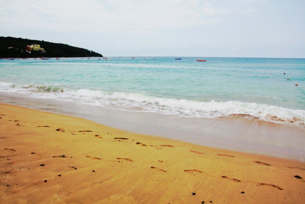 垦丁海水浴场