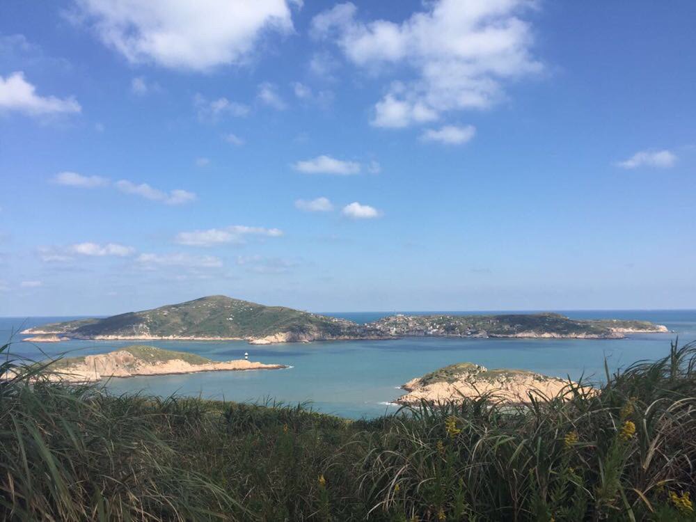 庙子湖岛