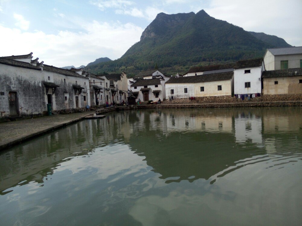 2019新叶古村_旅游攻略_门票_地址_游记点评,建德旅游景点推荐 - 去