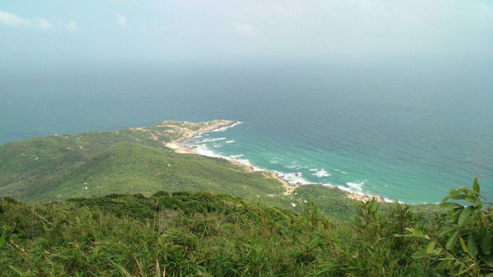 文昌铜鼓岭好玩吗,文昌铜鼓岭景点怎么样_点评_评价