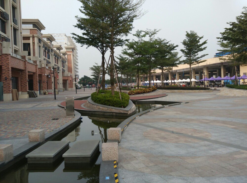 渔人码头(海鸥岛店)