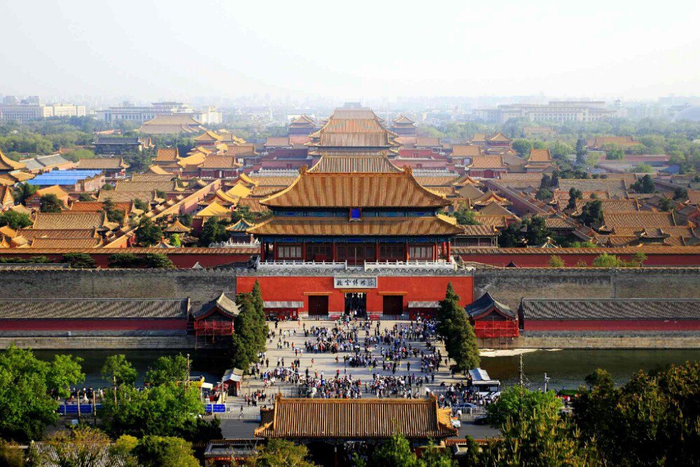 农村牌楼手抄报_小学生手抄报