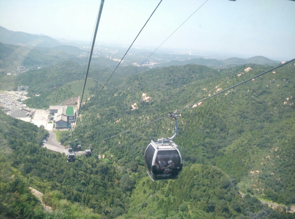 八达岭长城
