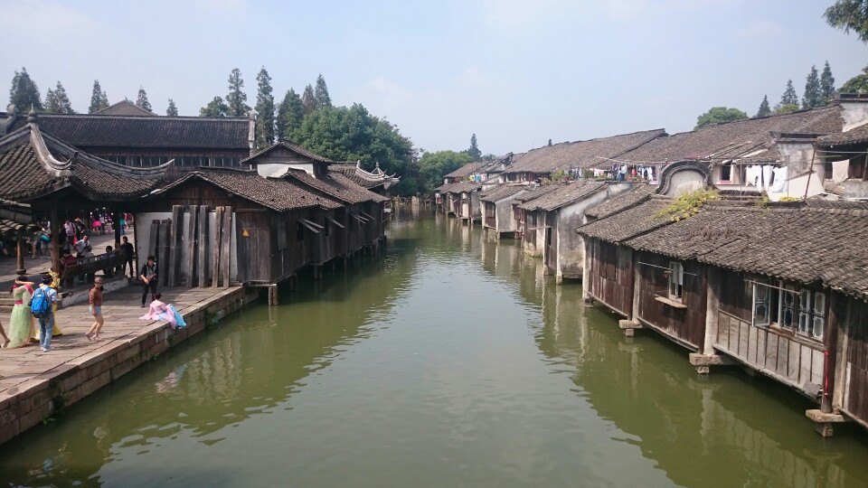 乌镇乌镇好玩吗,乌镇乌镇景点怎么样_点评_评价【携程