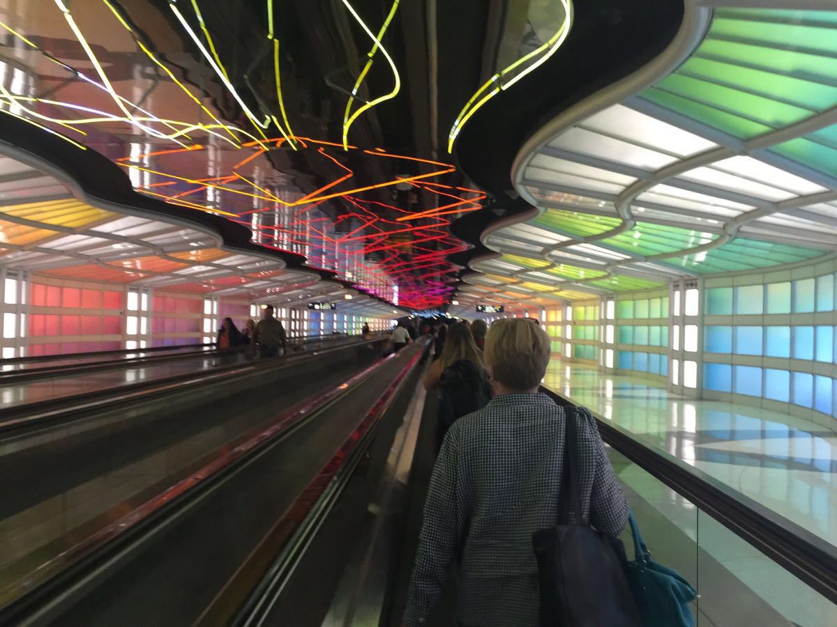 2020奥黑尔国际机场-旅游攻略-门票-地址-问答-游记点评,芝加哥旅游