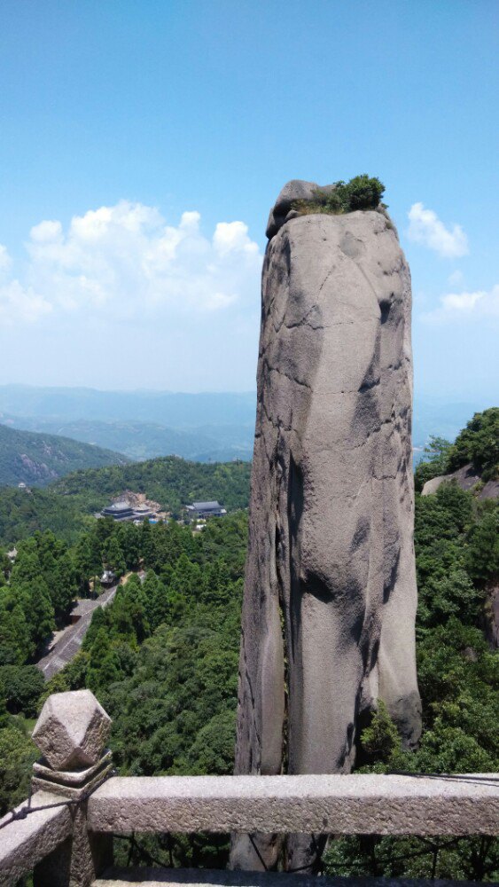 【携程攻略】福鼎太姥山景点,太姥山是五星级景点,,洞