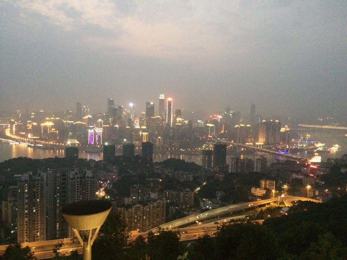 2018南山一棵树观景台_旅游攻略_门票_地址_游记点评,重庆旅游景点