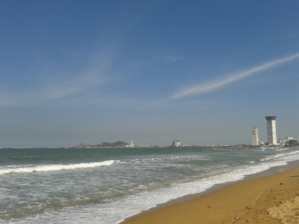 莱州黄金海岸旅游度假区好玩吗,莱州黄金海岸旅游度假