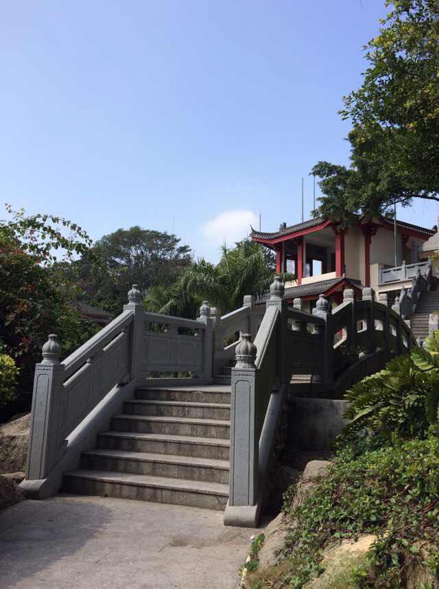 鸿山公园旅游景点攻略图