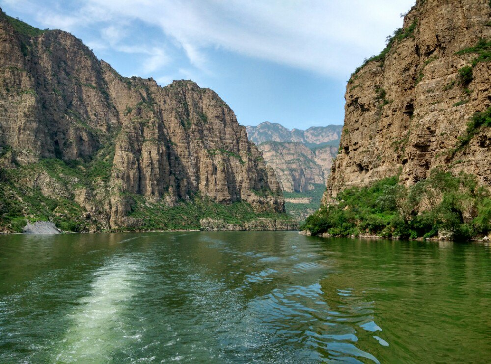 2019珍珠湖_旅游攻略_门票_地址_游记点评,门头沟旅游景点推荐 - 去