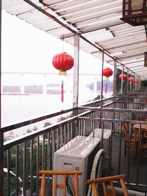宜昌点军福泽园农家乐怎麼样啊?